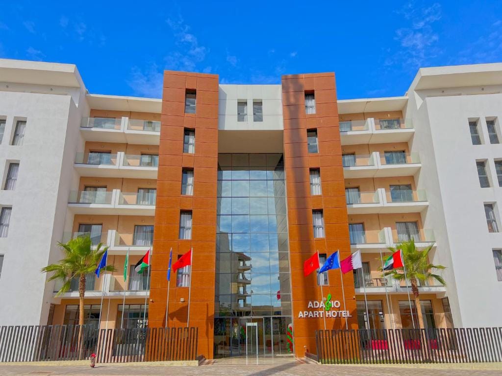 Great Holiday suites — 1