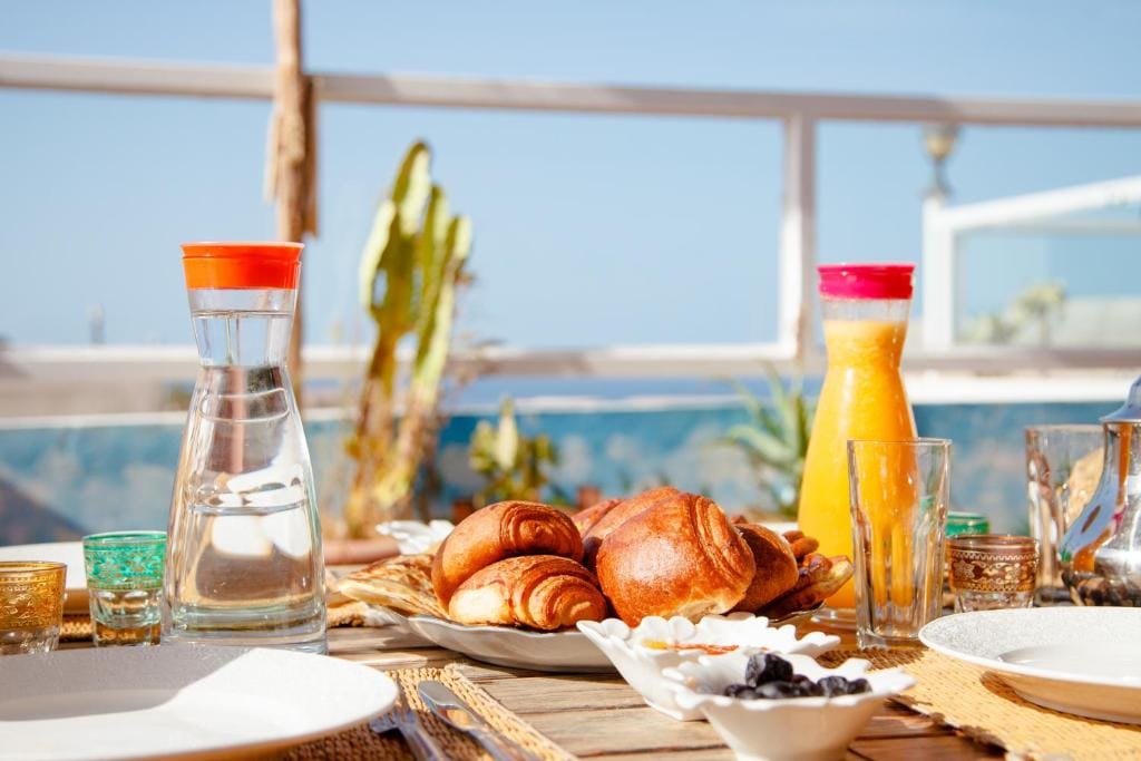 Hola Surf Morocco — 1