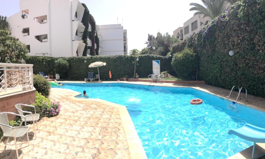 Hotel Aferni — 1