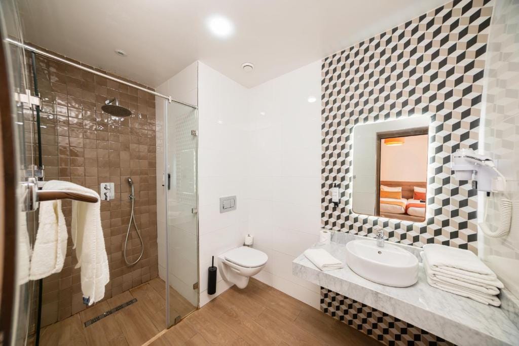 Hotel Aferni — 3