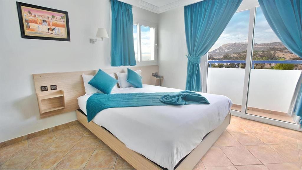 Hotel Tildi Hotel & Spa — 1
