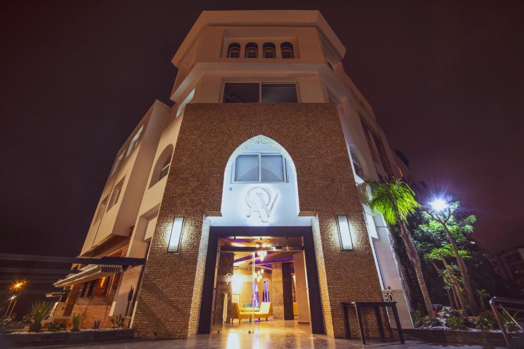 Ocean Atlantic View (Ex Bo Hotel) — 1