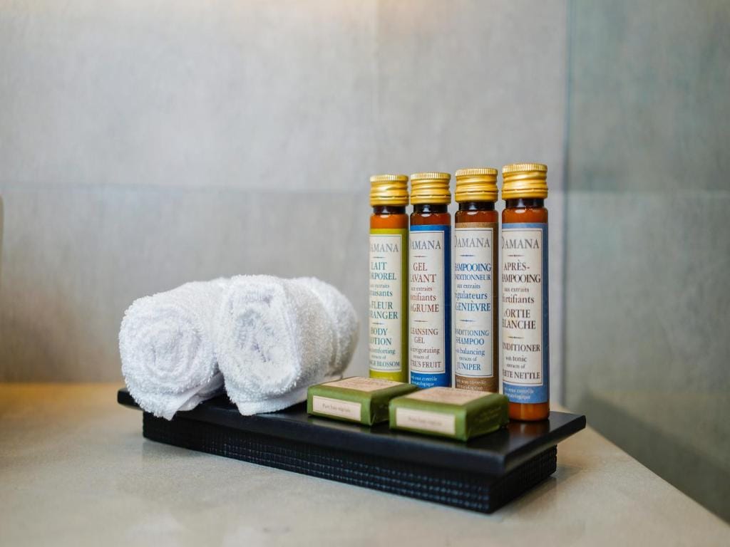 Petit Palace Suites Hotel — 3
