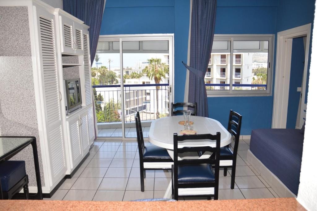 Residence Yasmina Agadir — 4