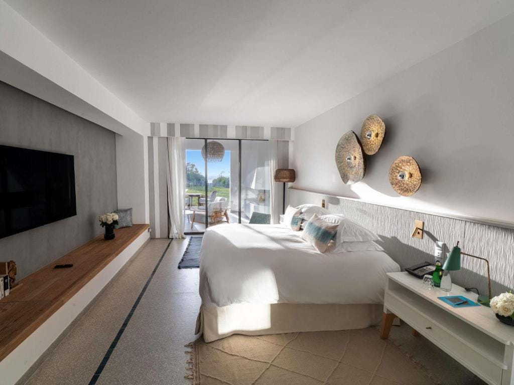 Sofitel Agadir Thalassa Sea & Spa — 2