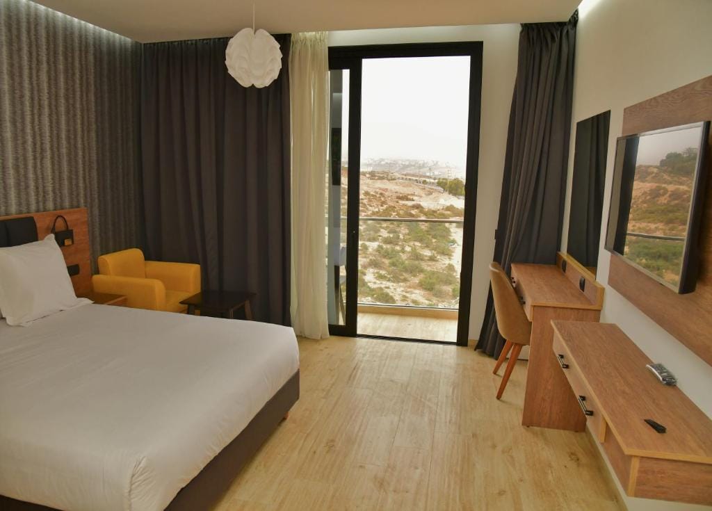 Surf One Hotel — 4