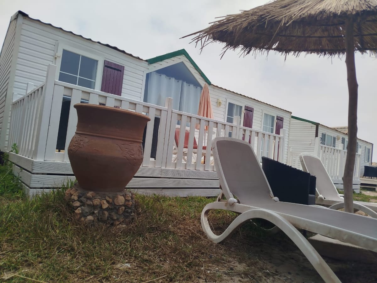 Camping Sidi-wassay — 3