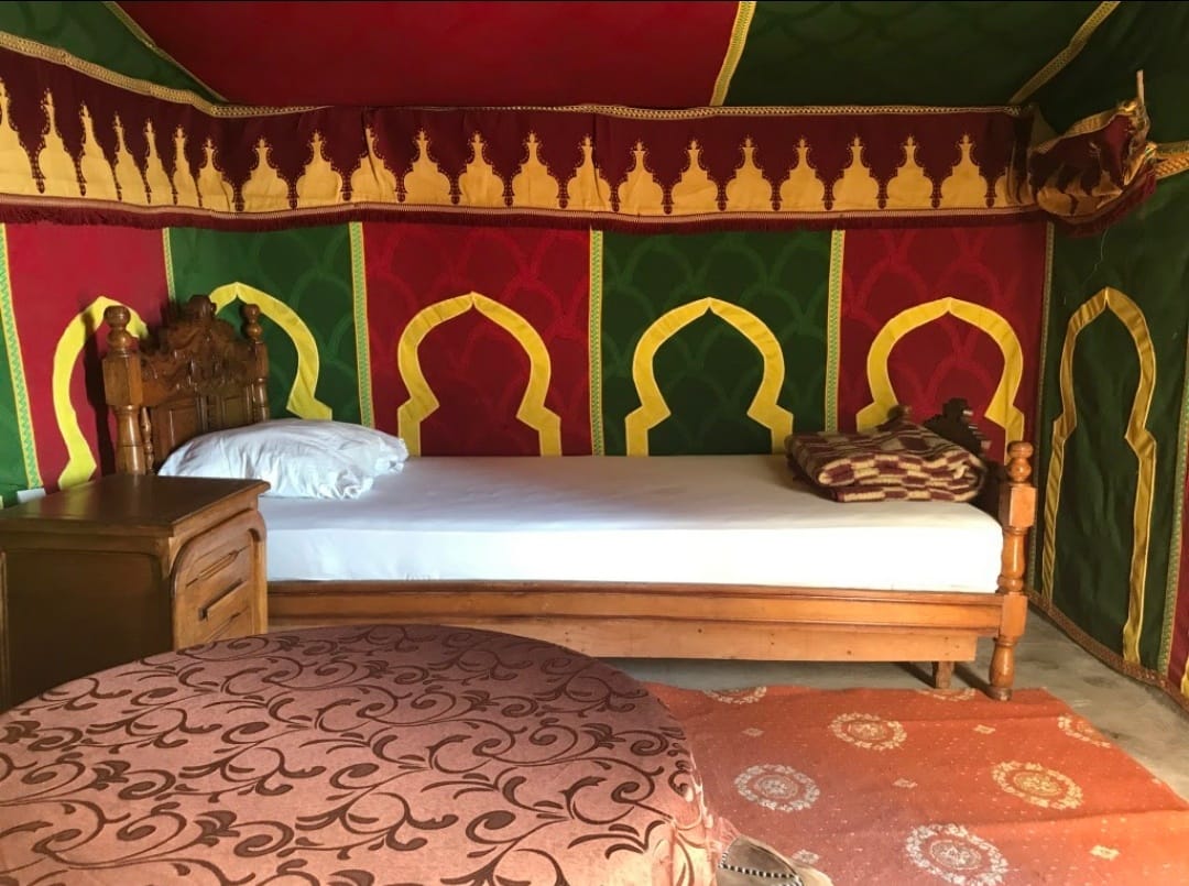 Camping Sidi-wassay — 5