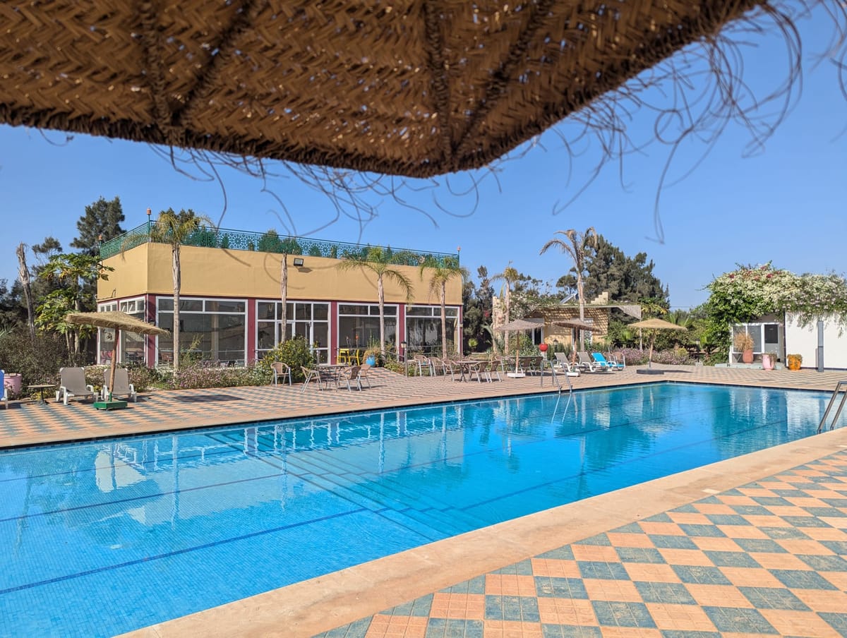 Dar Beynana — 4