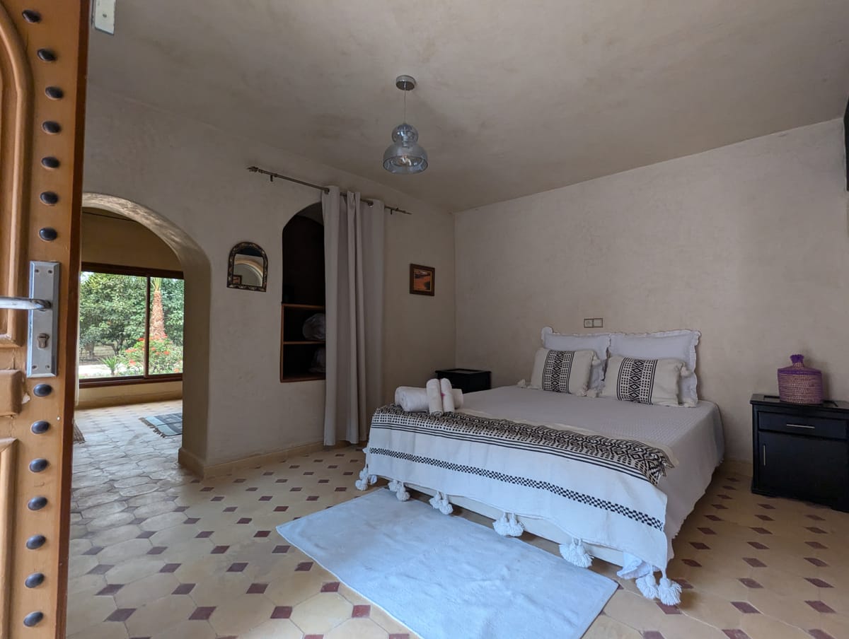 Dar Beynana — 5