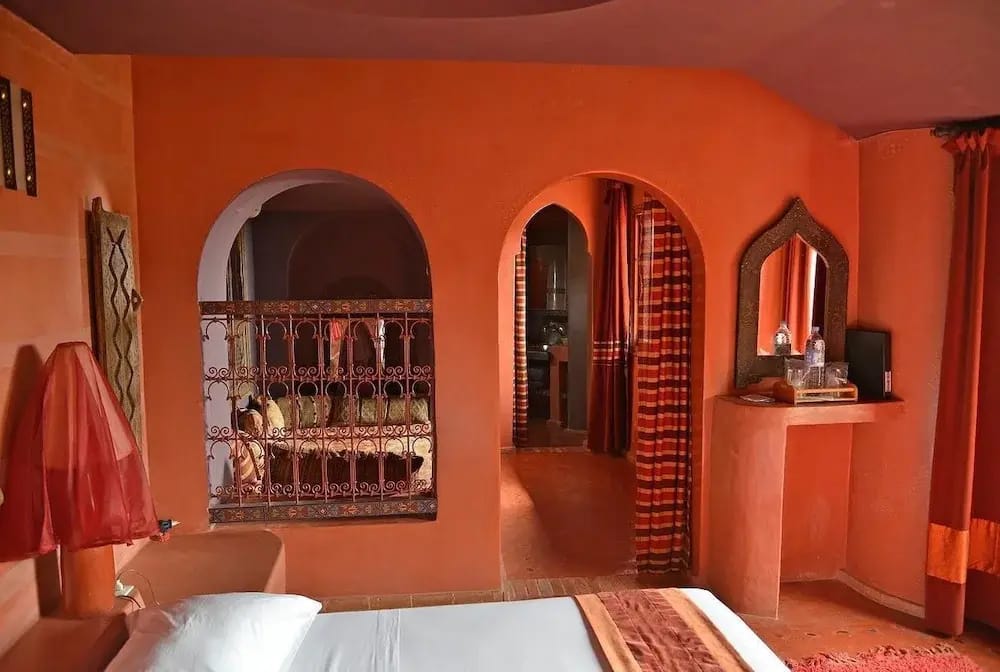 Ksar Massa — 3