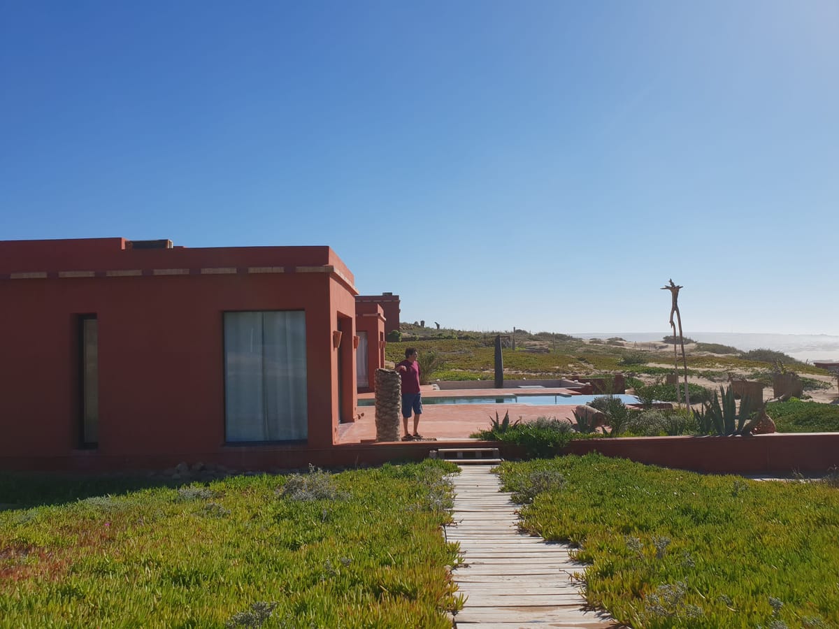 Ksar Massa — 4