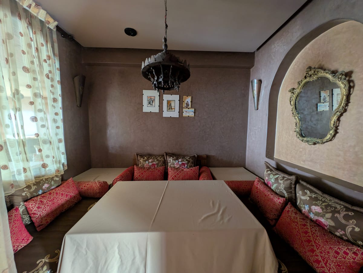 Ksar Massa — 5