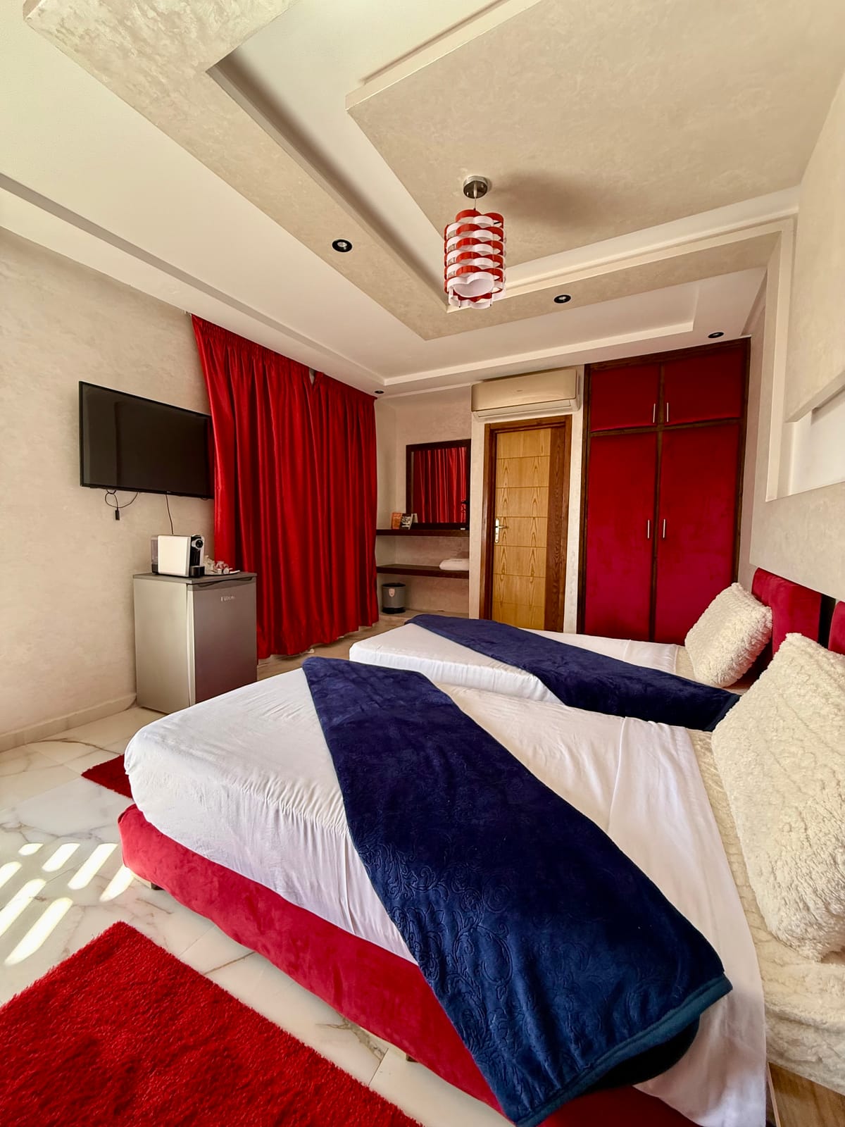 Riad Dar Asalam — 3