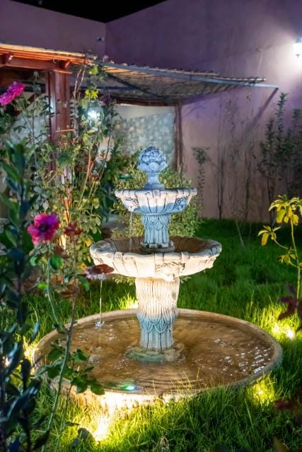 Riad Dar Asalam — 5