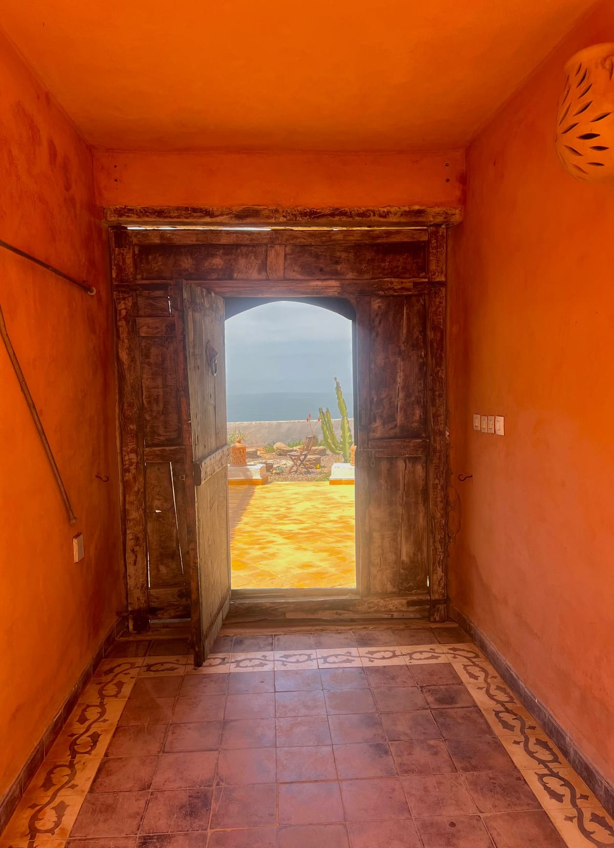 Riad Ocean Beach Douira — 5