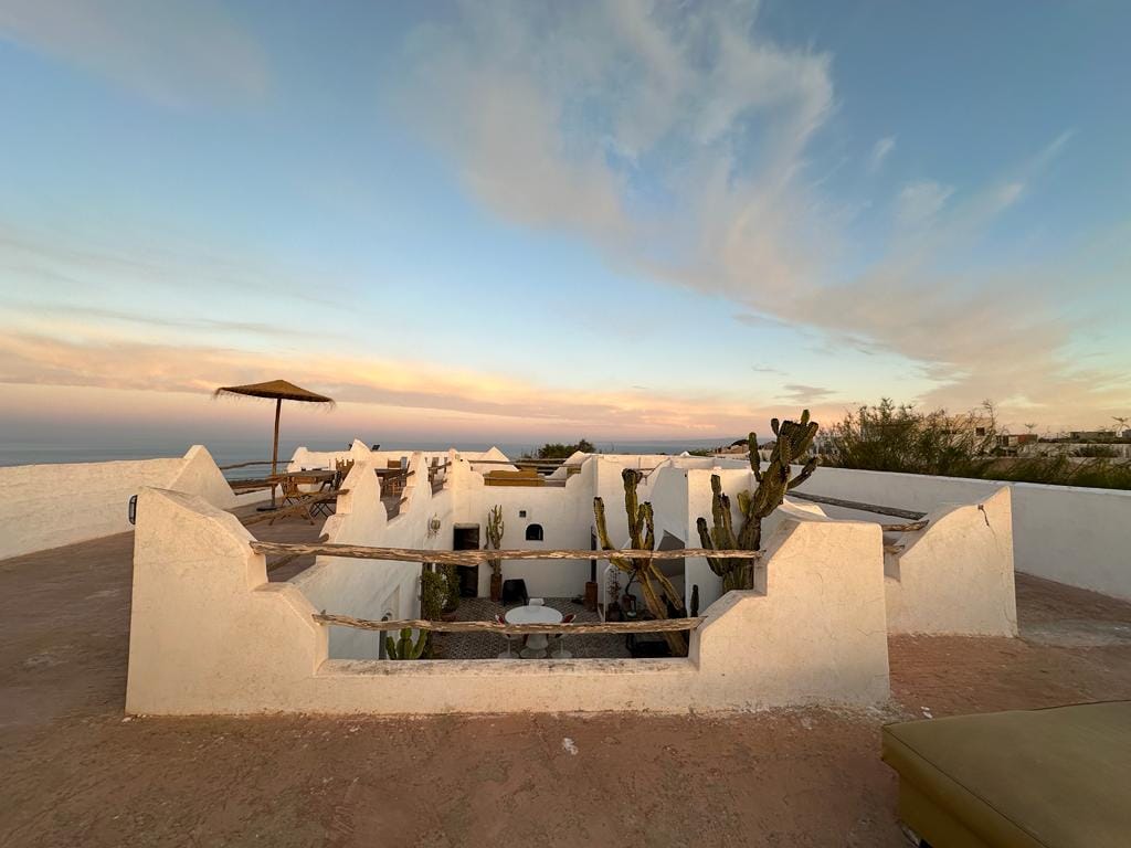 Riad Sahara Sunset Beach — 1