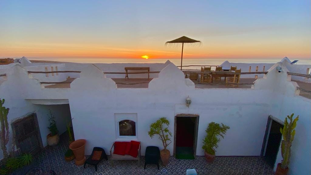 Riad Sahara Sunset Beach — 2