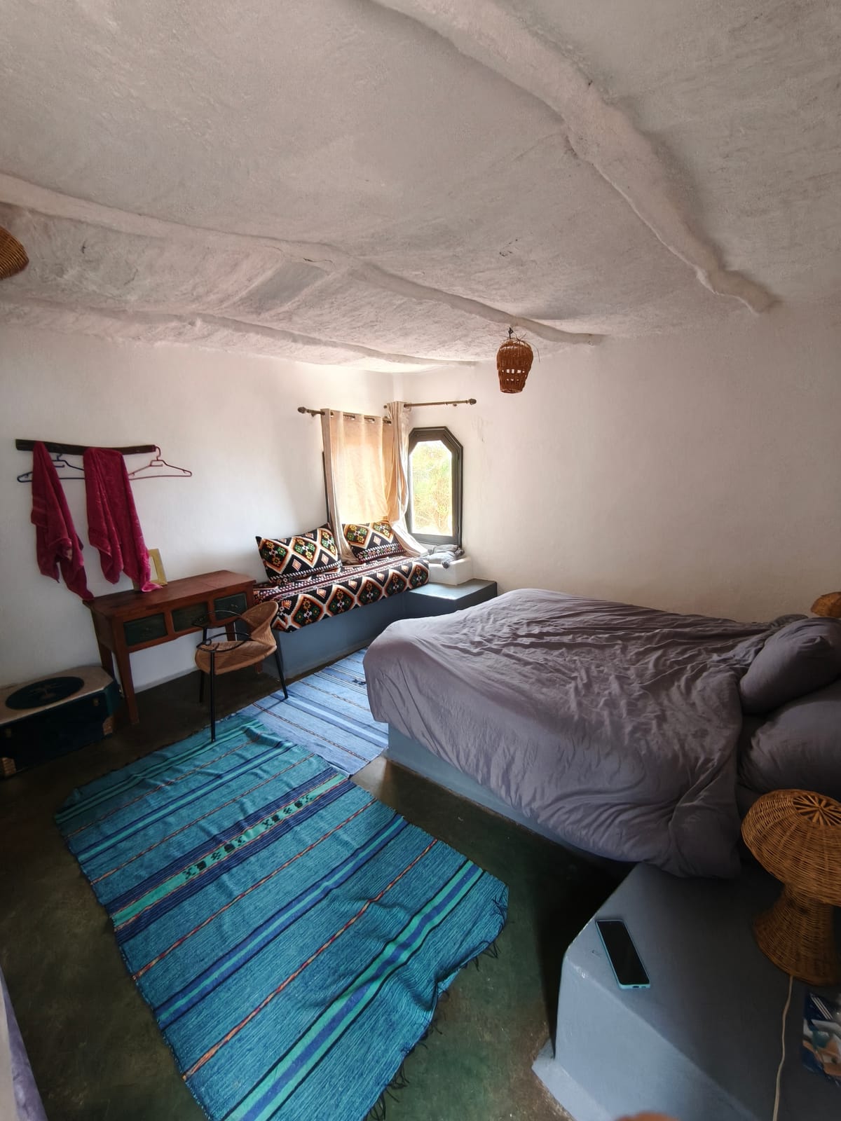 Riad Sahara Sunset Beach — 5
