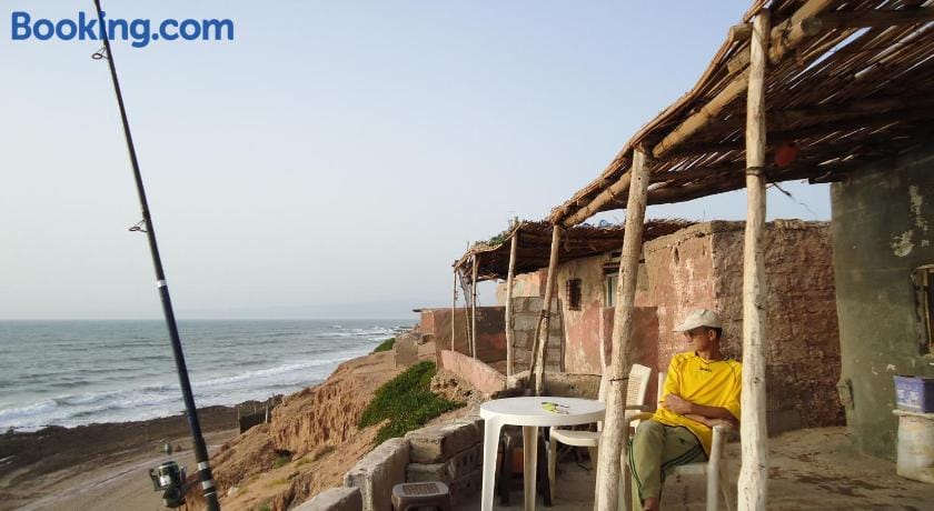 Takad Dream Hostel Rural