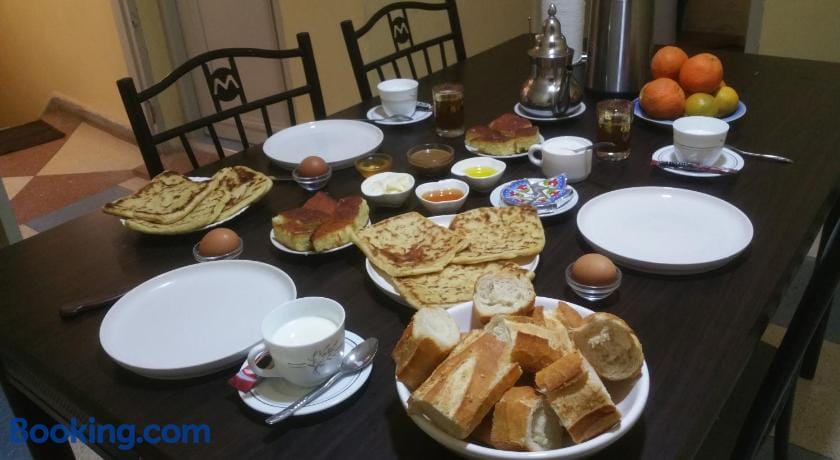 Takad Dream Hostel Rural — 3