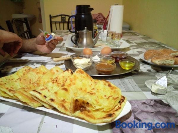 Takad Dream Hostel Rural — 4