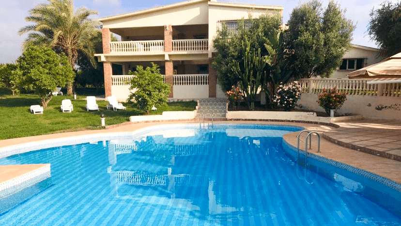 Tiguimi Vacances Maison d'hôtes — 3