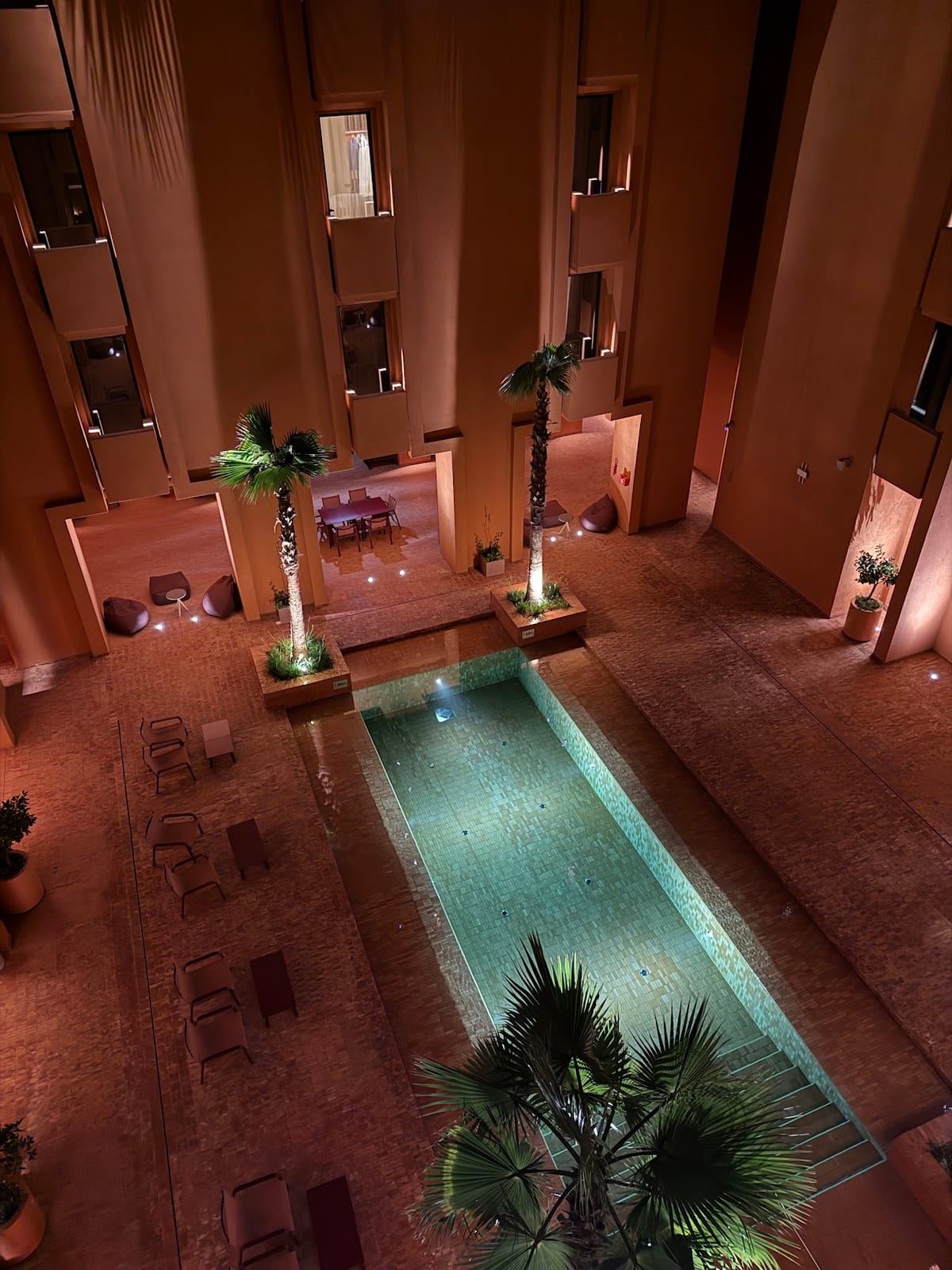 DoubleTree by Hilton Ben Guerir Hotel & Residences — 3