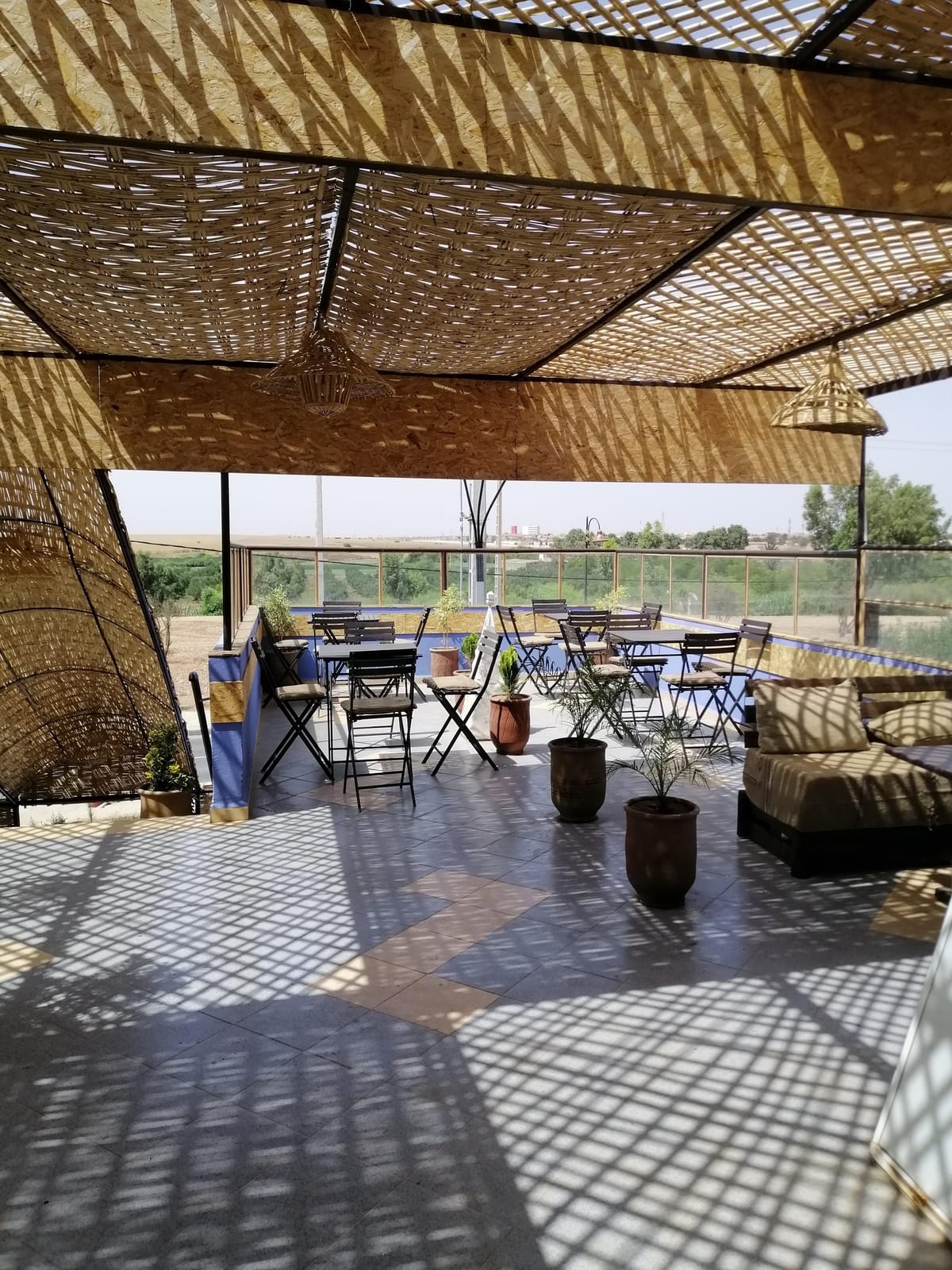 Green Cactus Hôtel