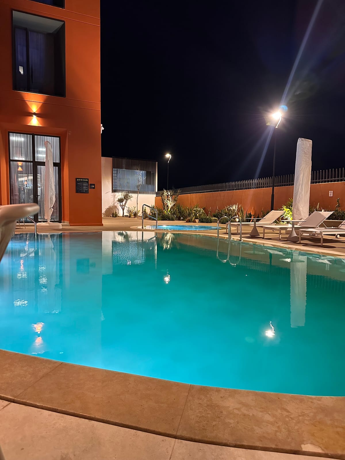 Hampton by Hilton Ben Guerir — 4
