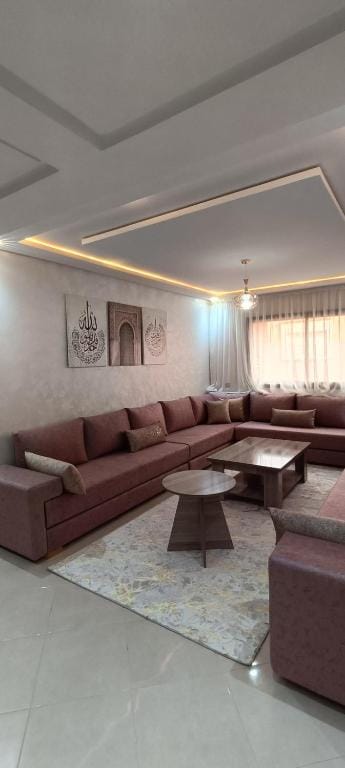 APPART-HOTEL La MAISON ATTAWBA 1 — 1