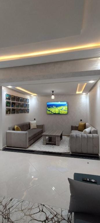 APPART-HOTEL La MAISON ATTAWBA 2 — 1