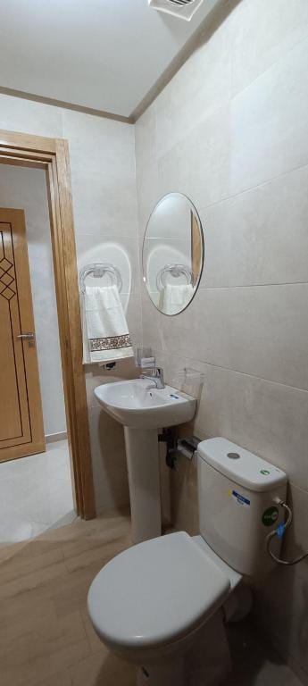 APPART-HOTEL La MAISON ATTAWBA 2 — 3