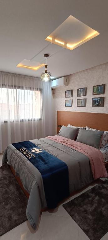 APPART-HOTEL La MAISON ATTAWBA 3 — 1