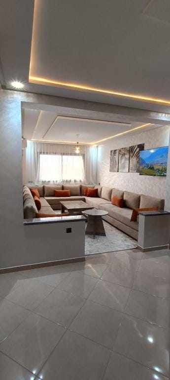 APPART-HOTEL La MAISON ATTAWBA 3 — 2