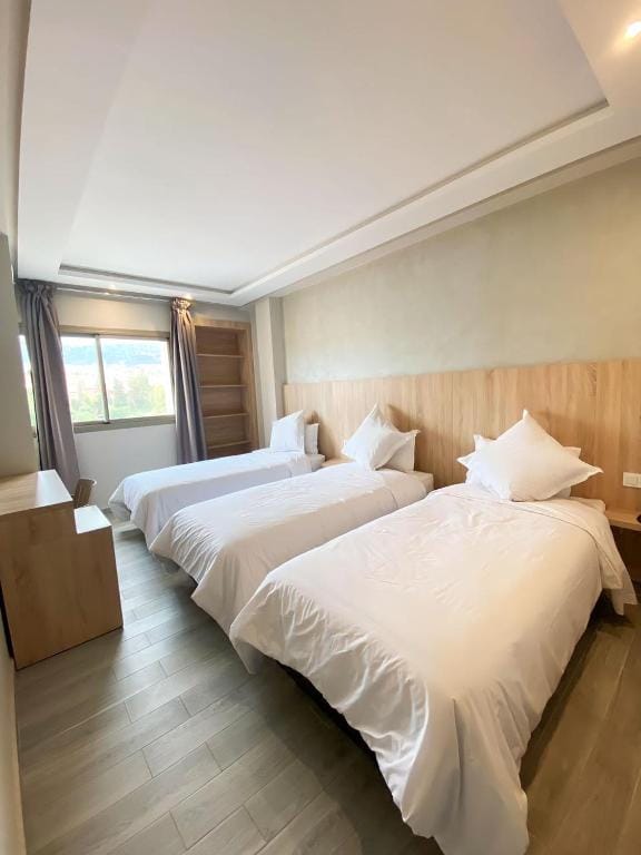 HOTEL CAFE PALAIS SALAM , Beni Mellal — 2