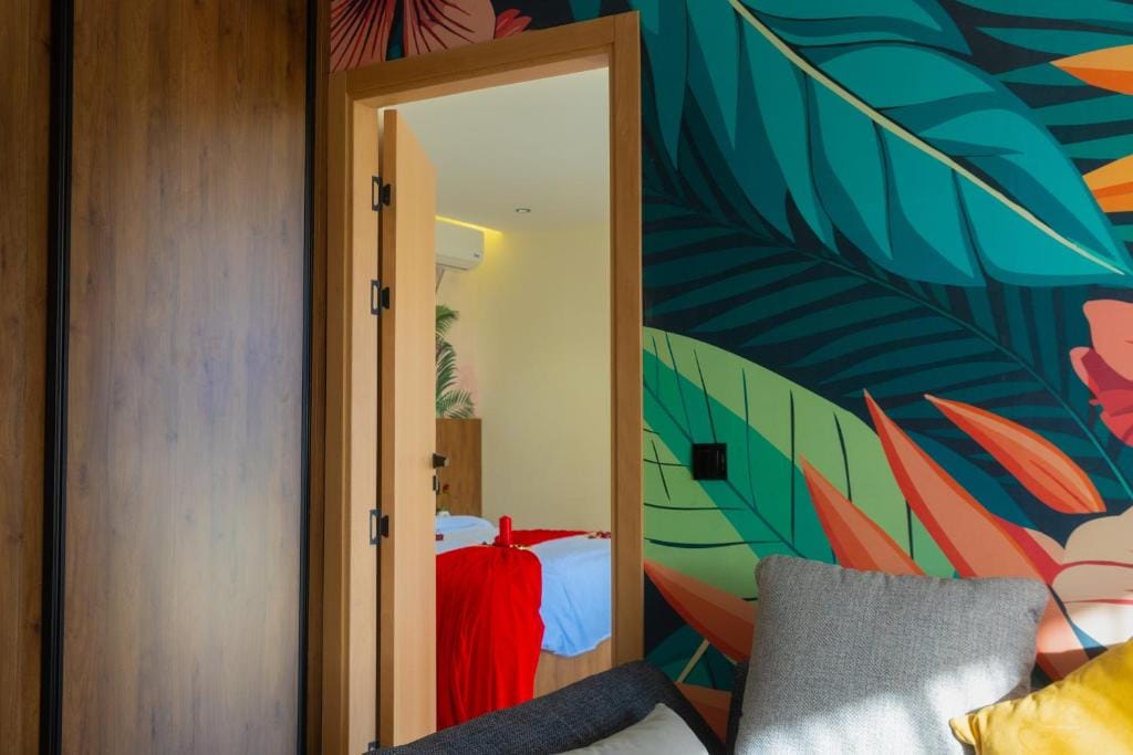 Hotel Hamzaoui — 1