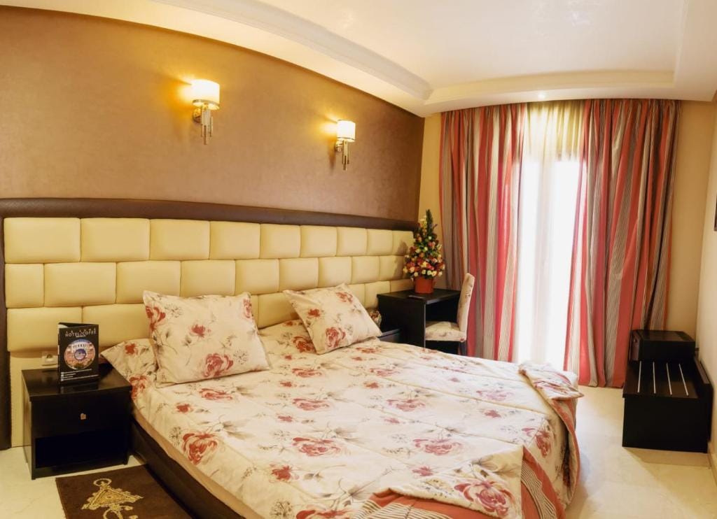 Hotel La Luna — 4