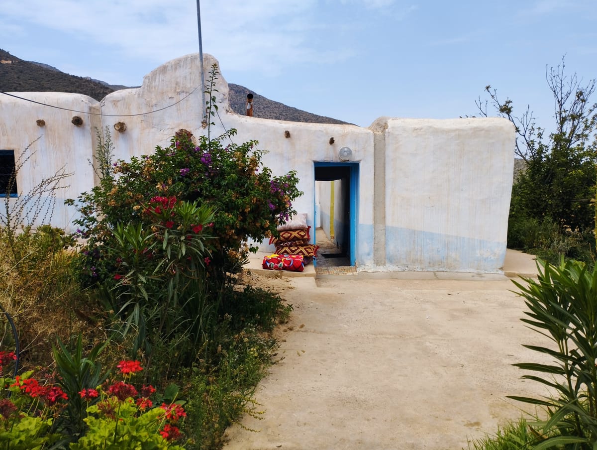 Berkane