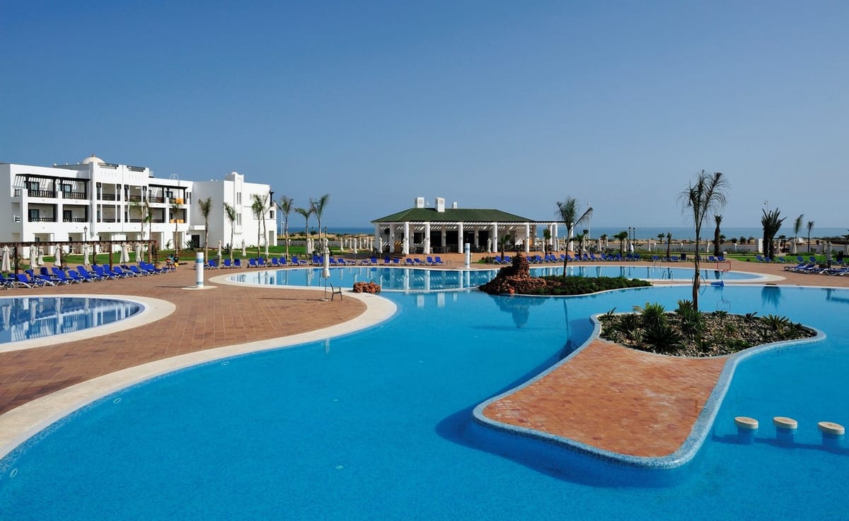 Iberostar Waves Saïdia