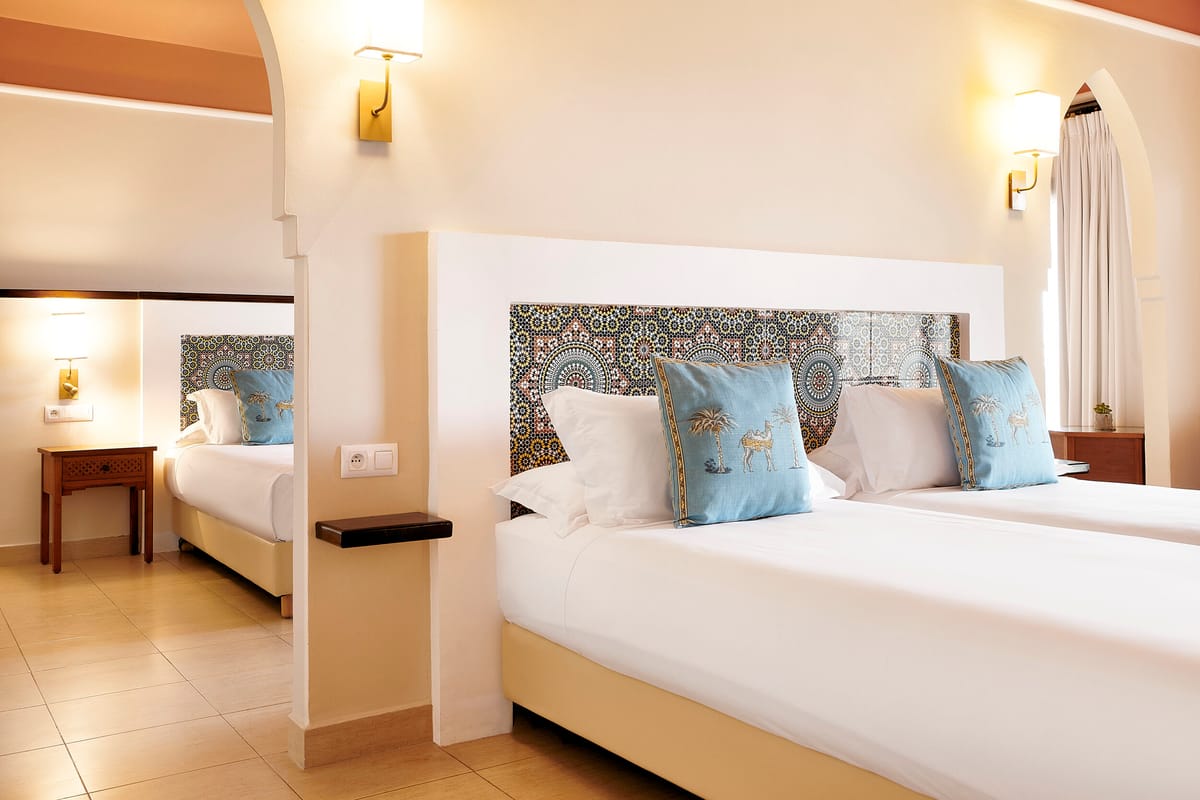 Iberostar Waves Saïdia — 3