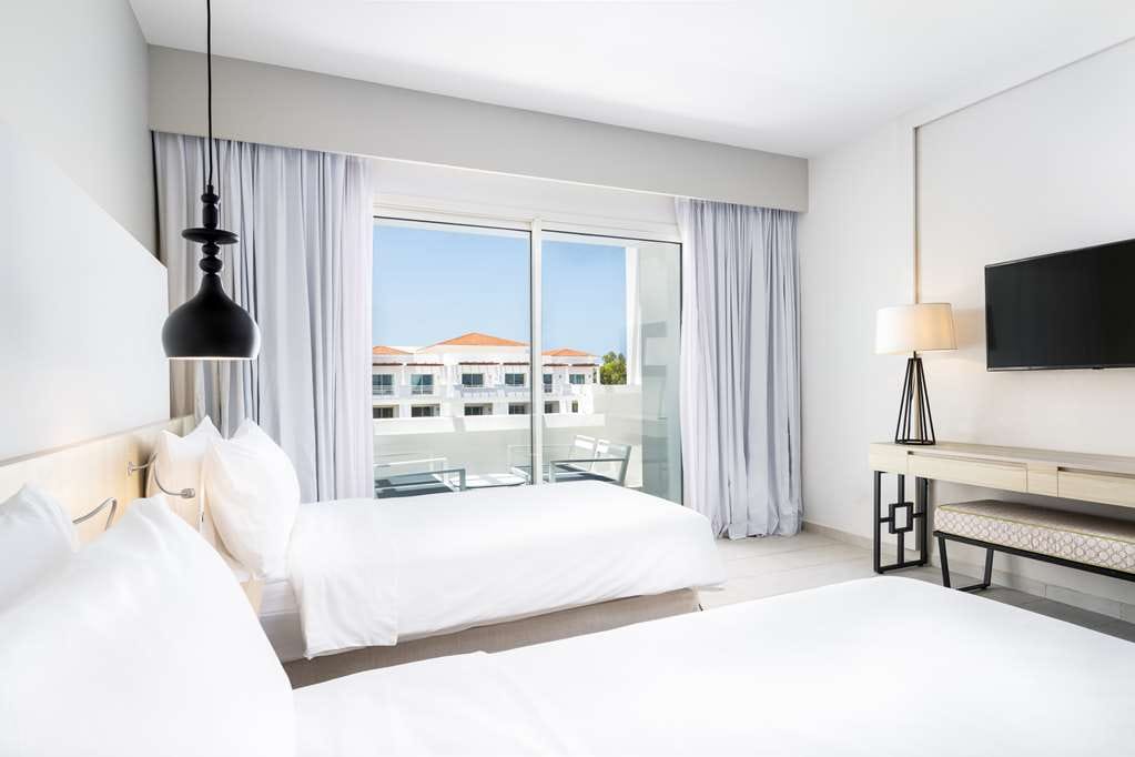 Radisson Blu Residences, Saidia — 3