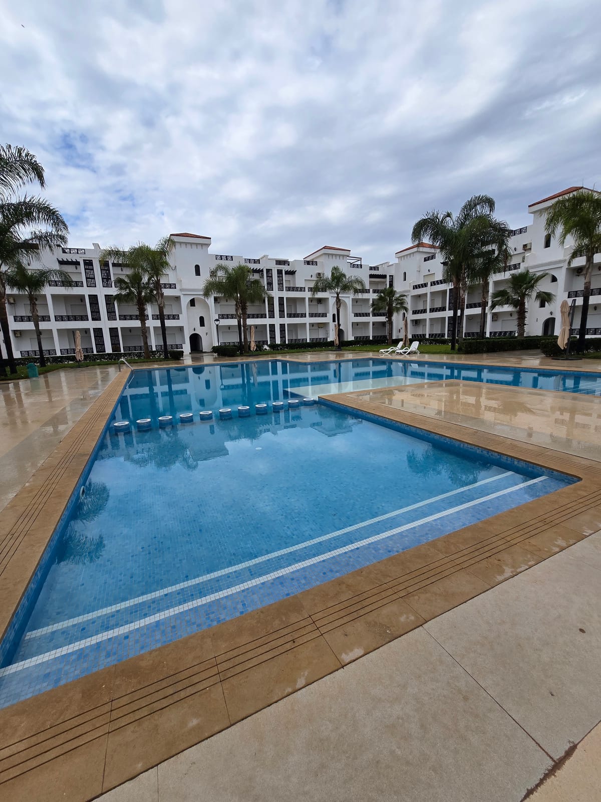 Résidence Riad Saidia — 3