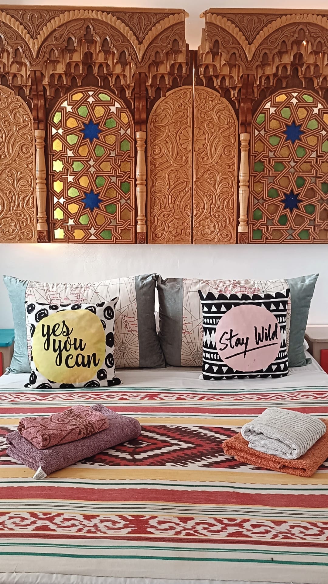 Riad SULTANA Saidia