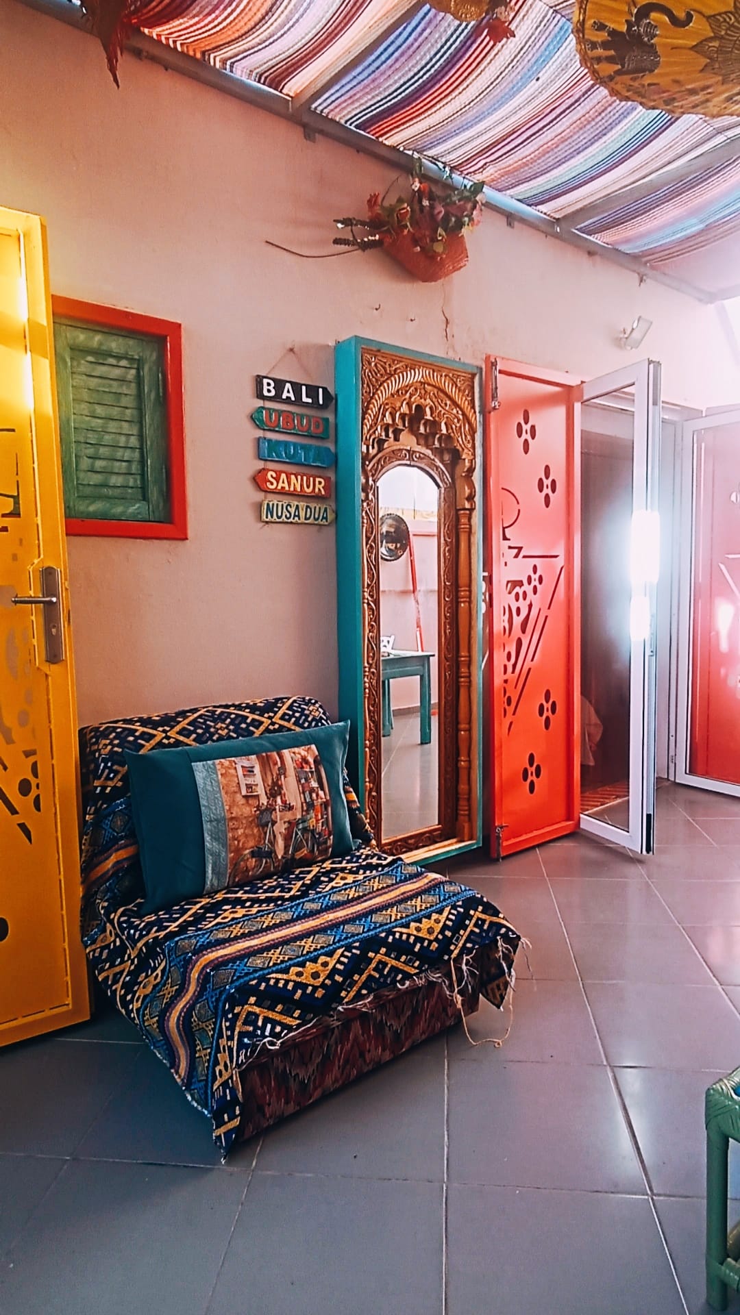 Riad SULTANA Saidia — 4
