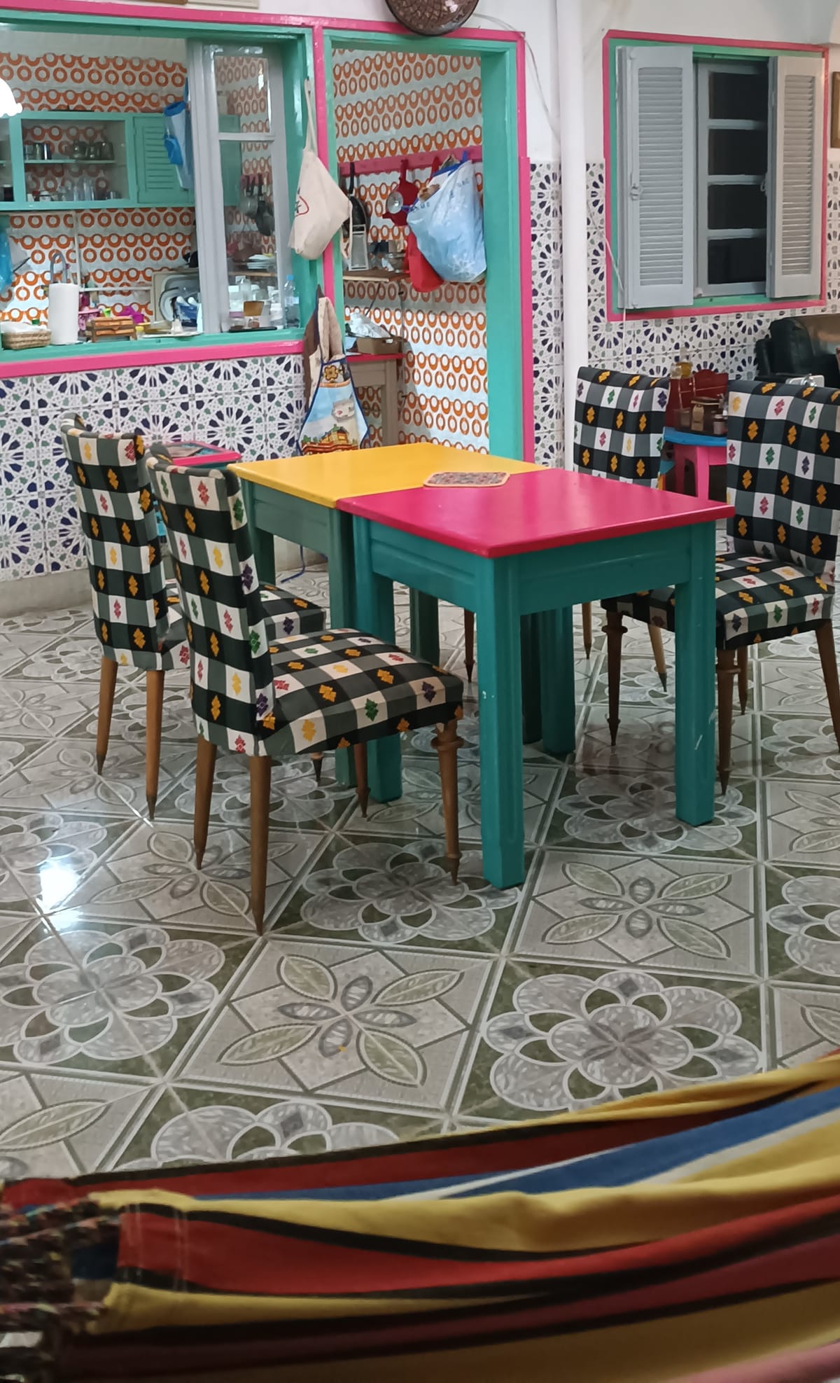 Riad SULTANA Saidia — 5