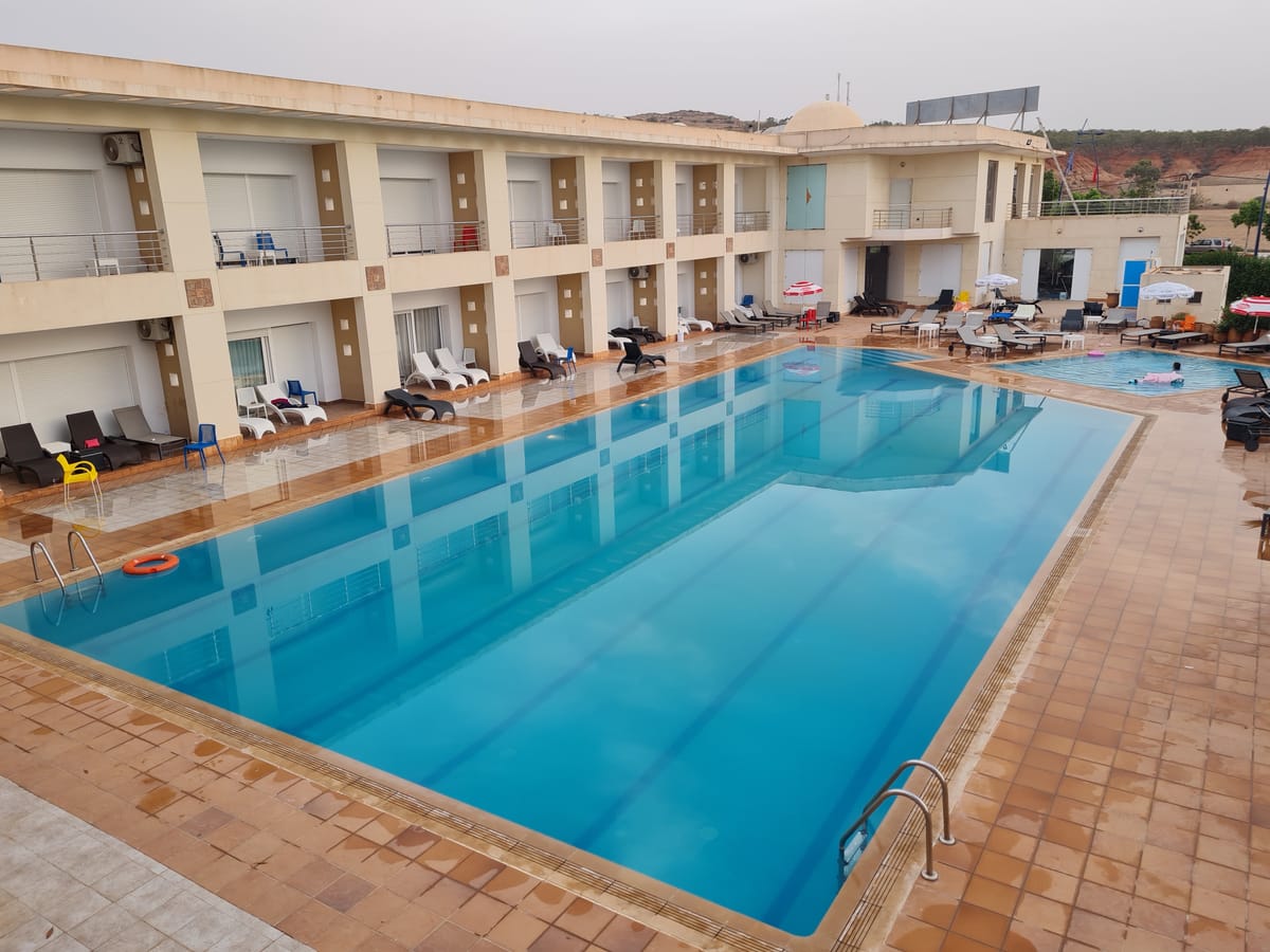 Sun Beach Med — 1