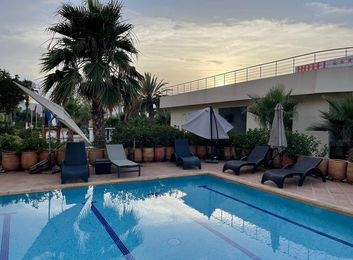 Sun Beach Med — 2