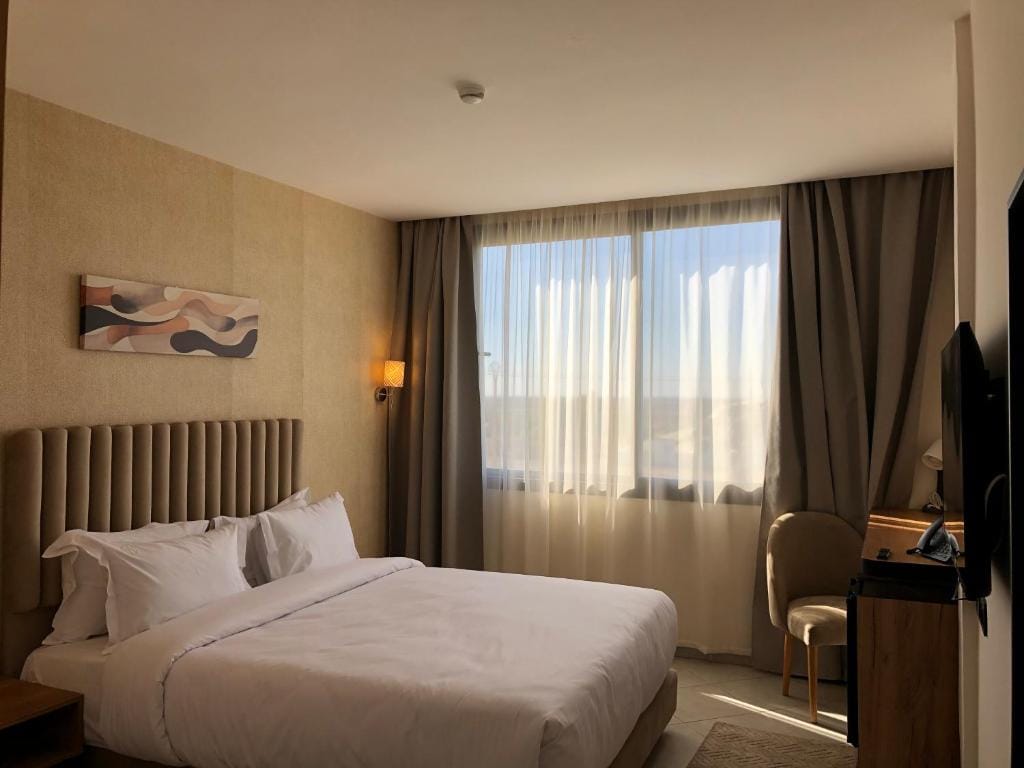 Hôtel Hariz Son — 2
