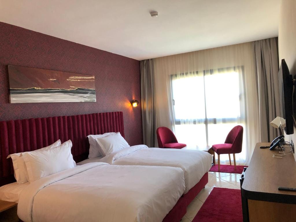 Hôtel Hariz Son — 4